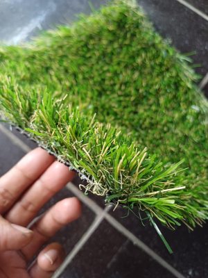 rumput sintetis